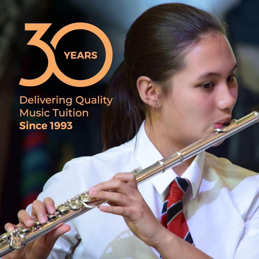 #musiceducation #30years