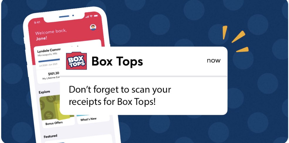 Hollin Meadows ES PTA tweet media