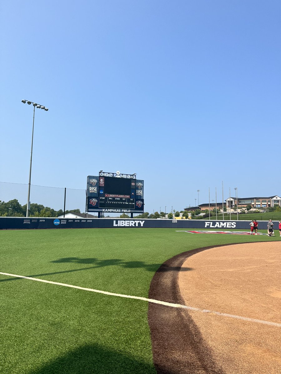 Jillie Clark tweet media