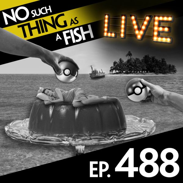 In the first of our live shows from the @sohotheatre, we’re joined by @uncleegor to discuss troubles at sea, troubling theatrics, and the trouble with waterbeds. You’ll probably piss yourself laughing. pod.fo/e/18e27e