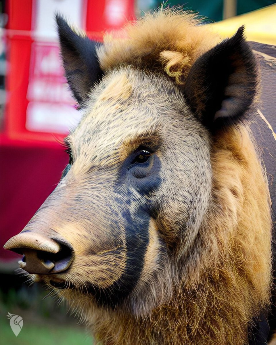 🦁 Löwin enttarnt – ihr könnt wieder nach Berlin kommen 😮‍💨
z.B. für 47,50 € p.P. im Sommer 
➡️ l.urlaubspiraten.de/ufR7Y

#loewe #loewin #berlin