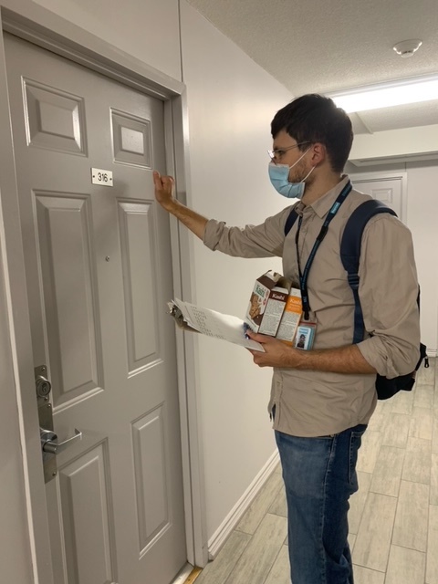 North Toronto Ontario Health Team tweet media