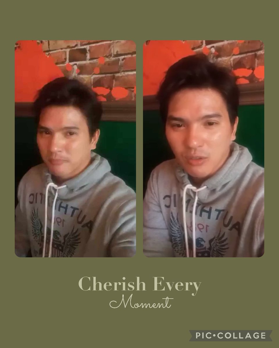 Enjoy yourself in your life every moment, 
Don't wait for the right moment, 
What if next moment story of life is changed, 
So, live your life the right way!
MYGZ MELA AWARD 2023

#MelaAward_MygzMolino