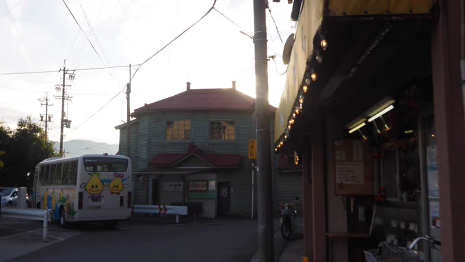 上諏訪