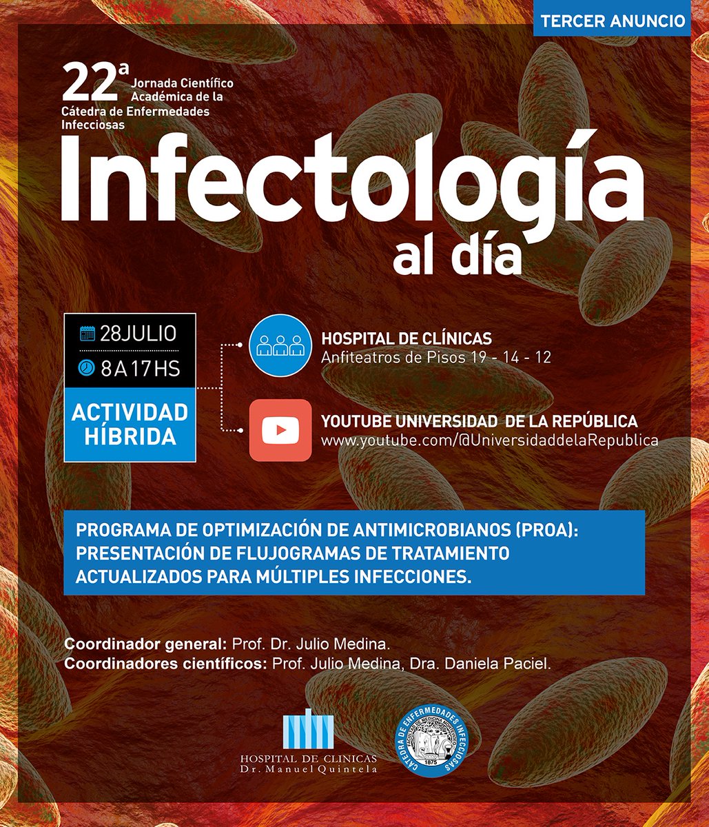 infectologia.edu.uy tweet media