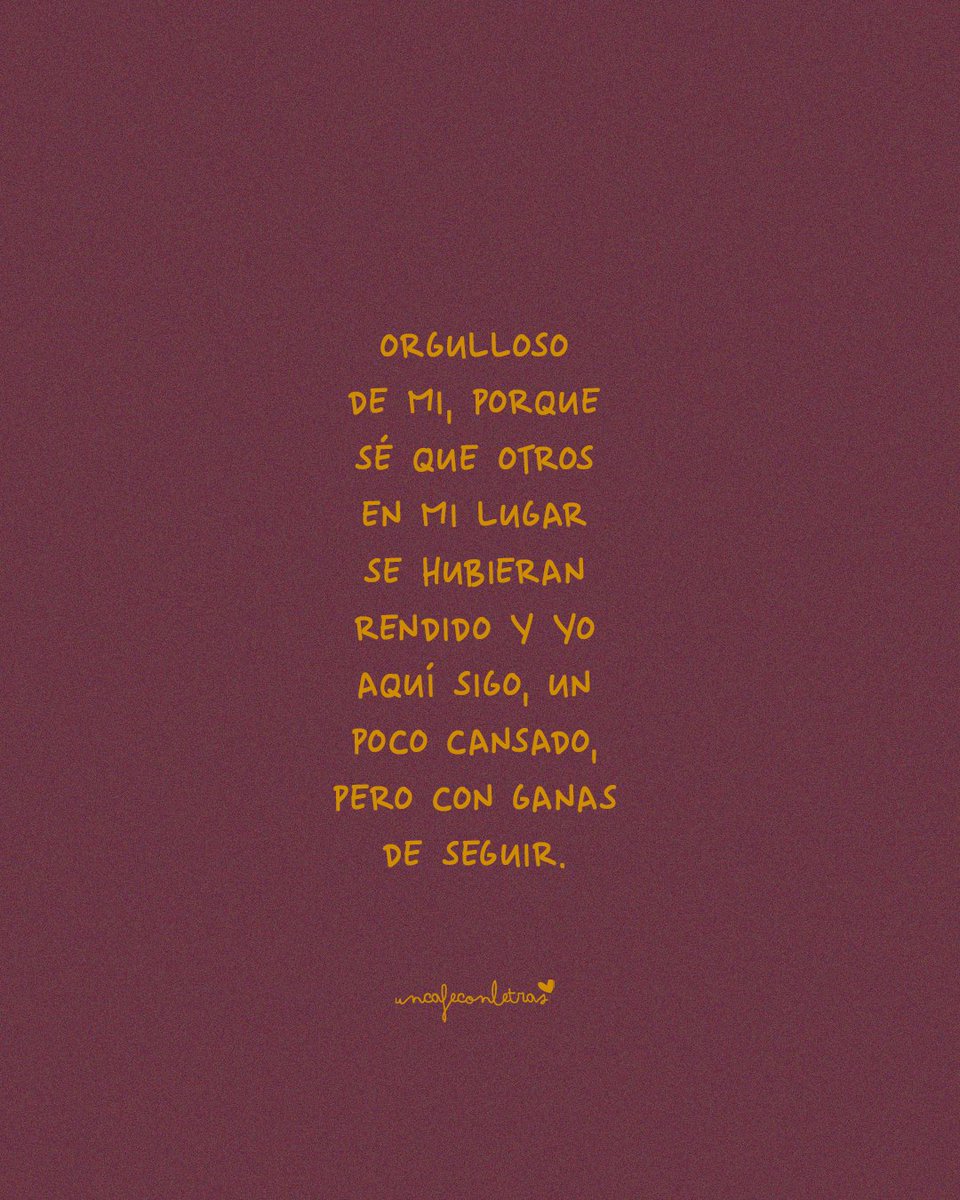 uncafeconletras's tweet image. 