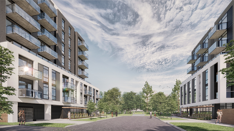 LydonLynch's tweet photo. Greg has worked on the design team for Aurora and Eventide since Lydon Lynch inherited the projects. His attention to detail and thorough understanding of the local by-laws helped to navigate a difficult site, proving that restrictions can produce some of the best designs. https://t.co/u5cwwZNgdT