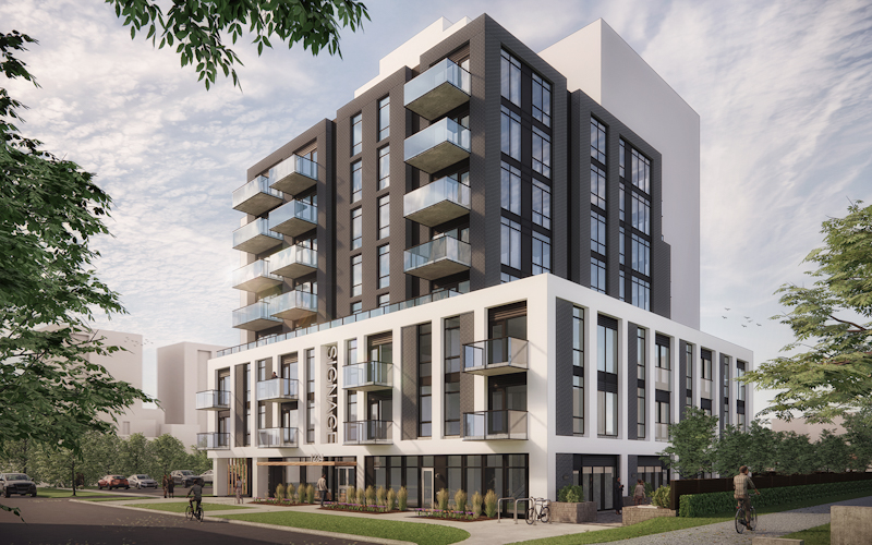 LydonLynch's tweet photo. Greg has worked on the design team for Aurora and Eventide since Lydon Lynch inherited the projects. His attention to detail and thorough understanding of the local by-laws helped to navigate a difficult site, proving that restrictions can produce some of the best designs. https://t.co/u5cwwZNgdT
