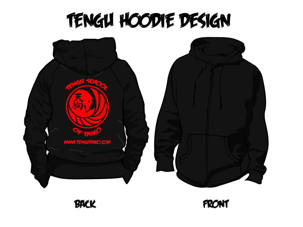 Last call for Tengu t shirts &amp; hoodies order 👺 - mailchi.mp/2b09a81e64f4/l…