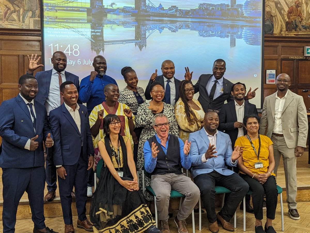 Chevening Awards🇬🇧 tweet media