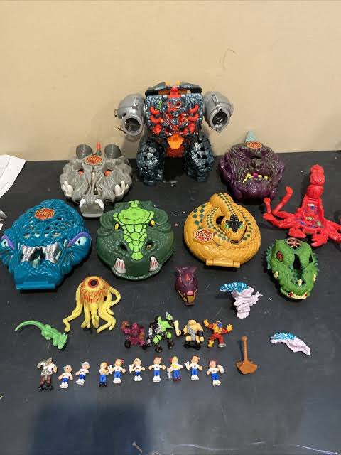 GABO MONTIEL on Twitter: "Ahora que salió Barbie me puse a pensar si