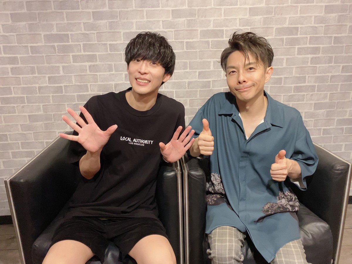 Masayoshi_Oishi's tweet photo. UNITE TOUR 東京でした！！！！
めっちゃくちゃたのしかった！！！！

あざした！！！！！！ https://t.co/X3HjRC8LeH