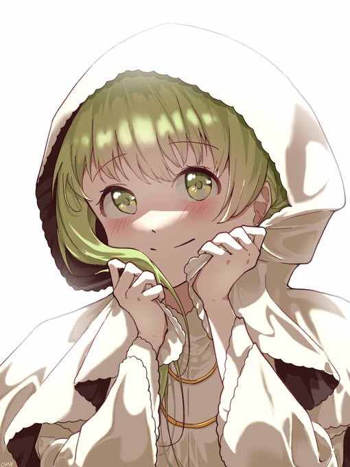 #白聖女と黒牧師