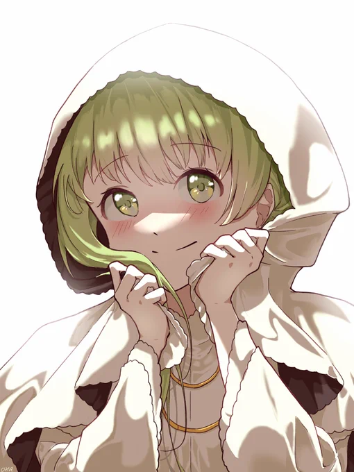 #白聖女と黒牧師