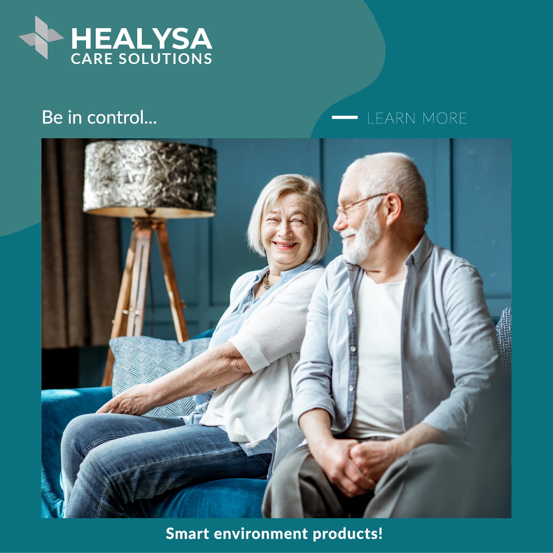 HealysaCare's tweet photo. 💡 Explore our selection of smart environment products and unlock a world of convenience and connectivity. Simplify your life, enhance your home, and enjoy the benefits of a truly connected living experience. 🏠🌟 

#WellnessEcosystem, #Wellbeing, #WellnessJourney, #MentalHea... https://t.co/ZEmGP3Ycbo
