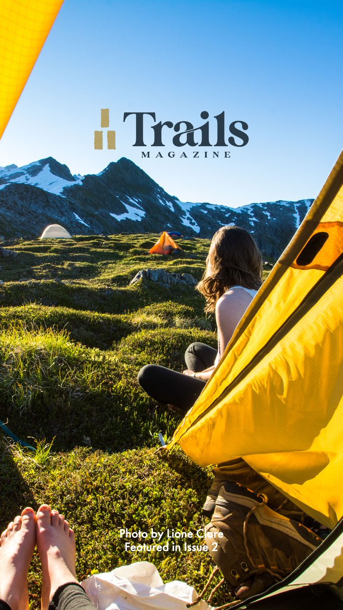 Deuter USA tweet media