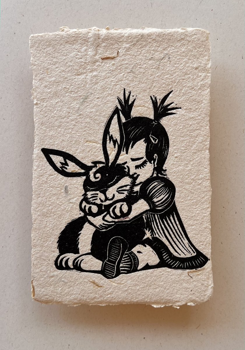 NEW DROP!

Berty has a friend, Alice. They spend a lot of time together, although adults do not understand their friendship. But friends don't need the understanding of others, friendship is when you understand each other.

1/10
7 $xtz

objkt.com/asset/KT1LMLZr…