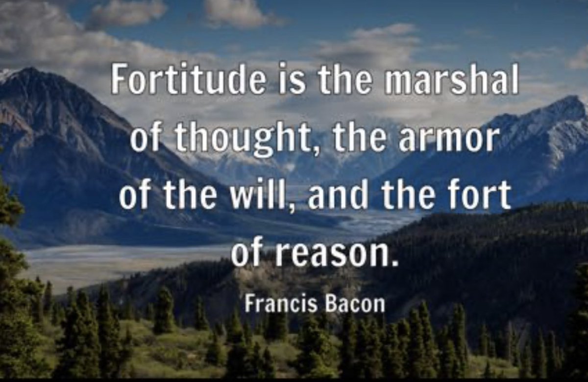 Michele_Tafoya's tweet photo. #FridayFortitude https://t.co/OW3Dmq8GPb
