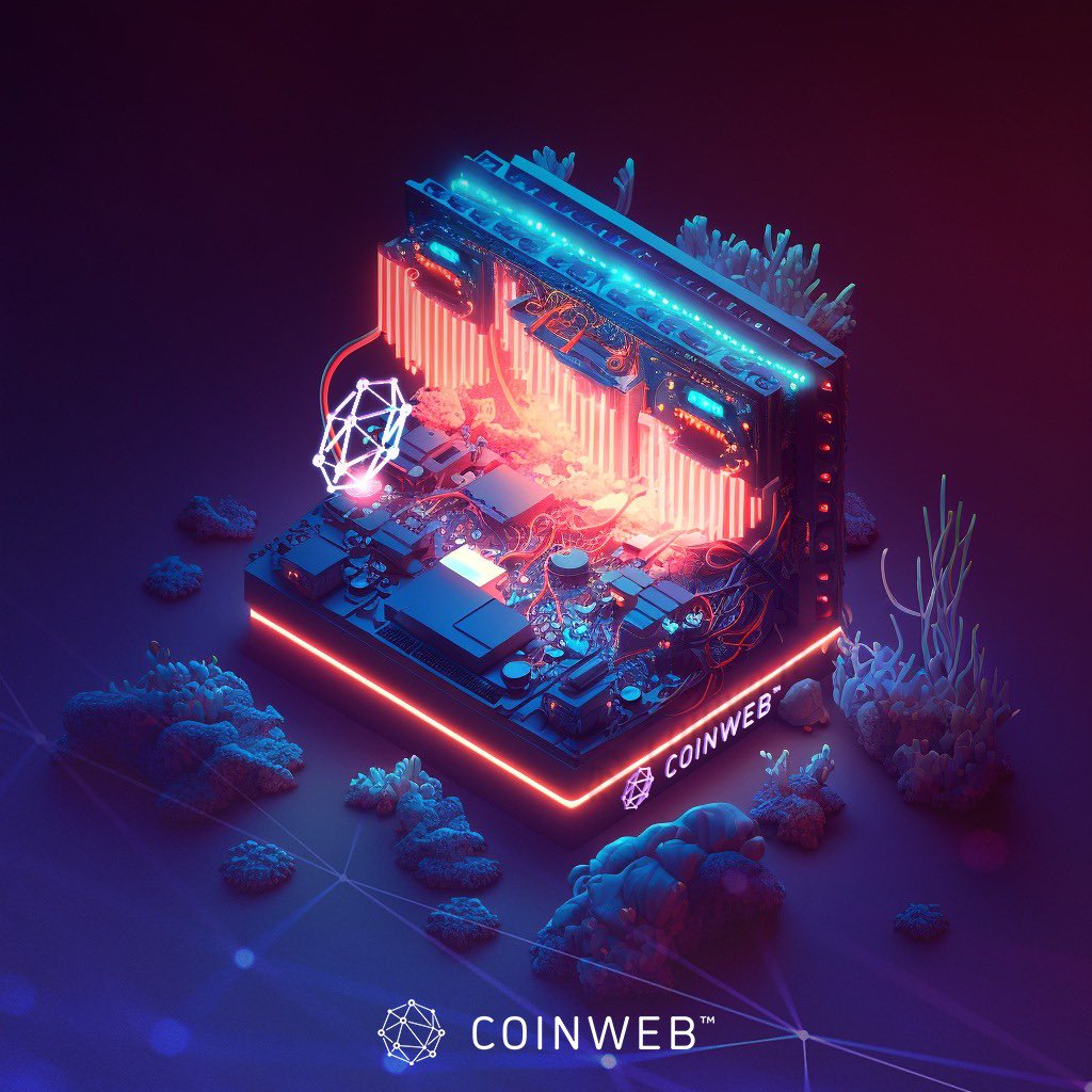 CoinwebOfficial's tweet photo. We have a new contest to win some $CWEB. 
Dust off that Midjourney and get prompt writing on Stable Diffusion. Time to get busy and generate some out of this world AI art 👩🏽‍🎨

Surprise us!

https://t.co/m8IFbibKN6 https://t.co/zjNcwzEz2v