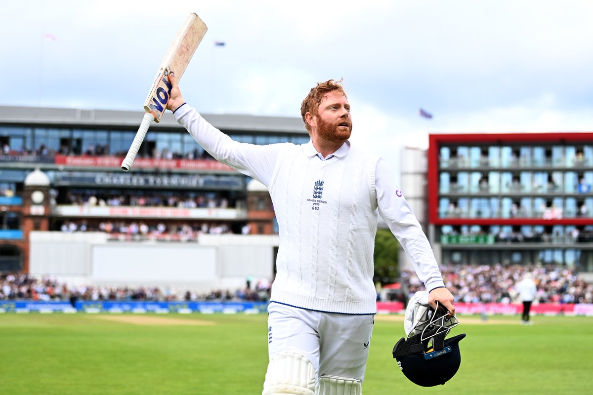 YorkshireCCC's tweet photo. Strong Yorkshire, Strong... 👀

Our Yorkshire trio 🔥

#YorkshireFamily #Ashes https://t.co/qjinkOfWkX