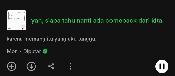 getayd_'s tweet photo. Sp tau menjadi versi yang jauhh lebih baik lagi :) https://t.co/a41FCU1WWl