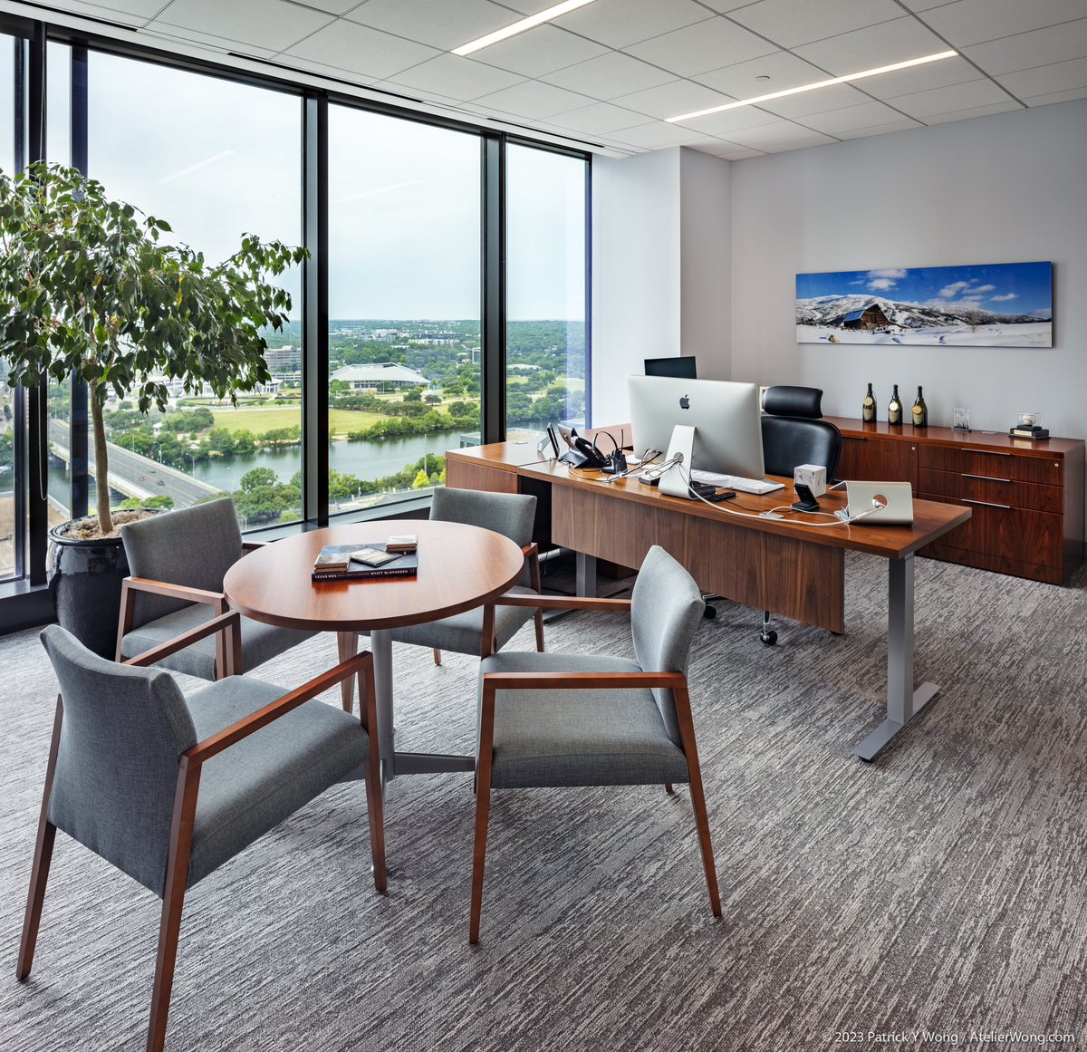 NoackLittle's tweet photo. Petros Pace Finance
Austin, TX 

GC: Rand* Construction
PM: JLL 

Photos by: Patrick Wong https://t.co/aQovvyVRIh
