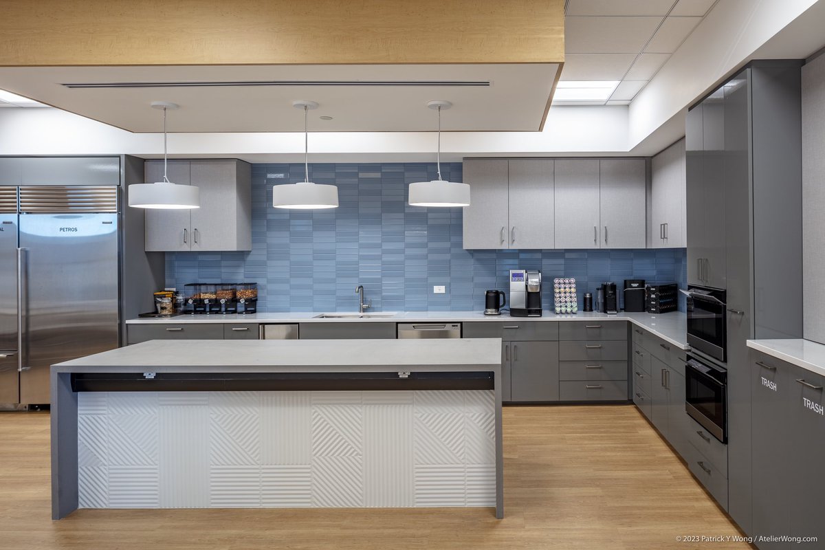 NoackLittle's tweet photo. Petros Pace Finance
Austin, TX 

GC: Rand* Construction
PM: JLL 

Photos by: Patrick Wong https://t.co/aQovvyVRIh