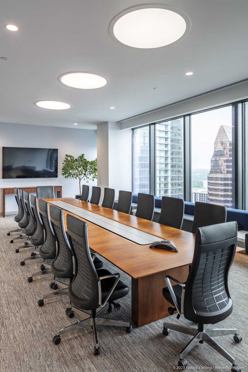 NoackLittle's tweet photo. Petros Pace Finance
Austin, TX 

GC: Rand* Construction
PM: JLL 

Photos by: Patrick Wong https://t.co/aQovvyVRIh
