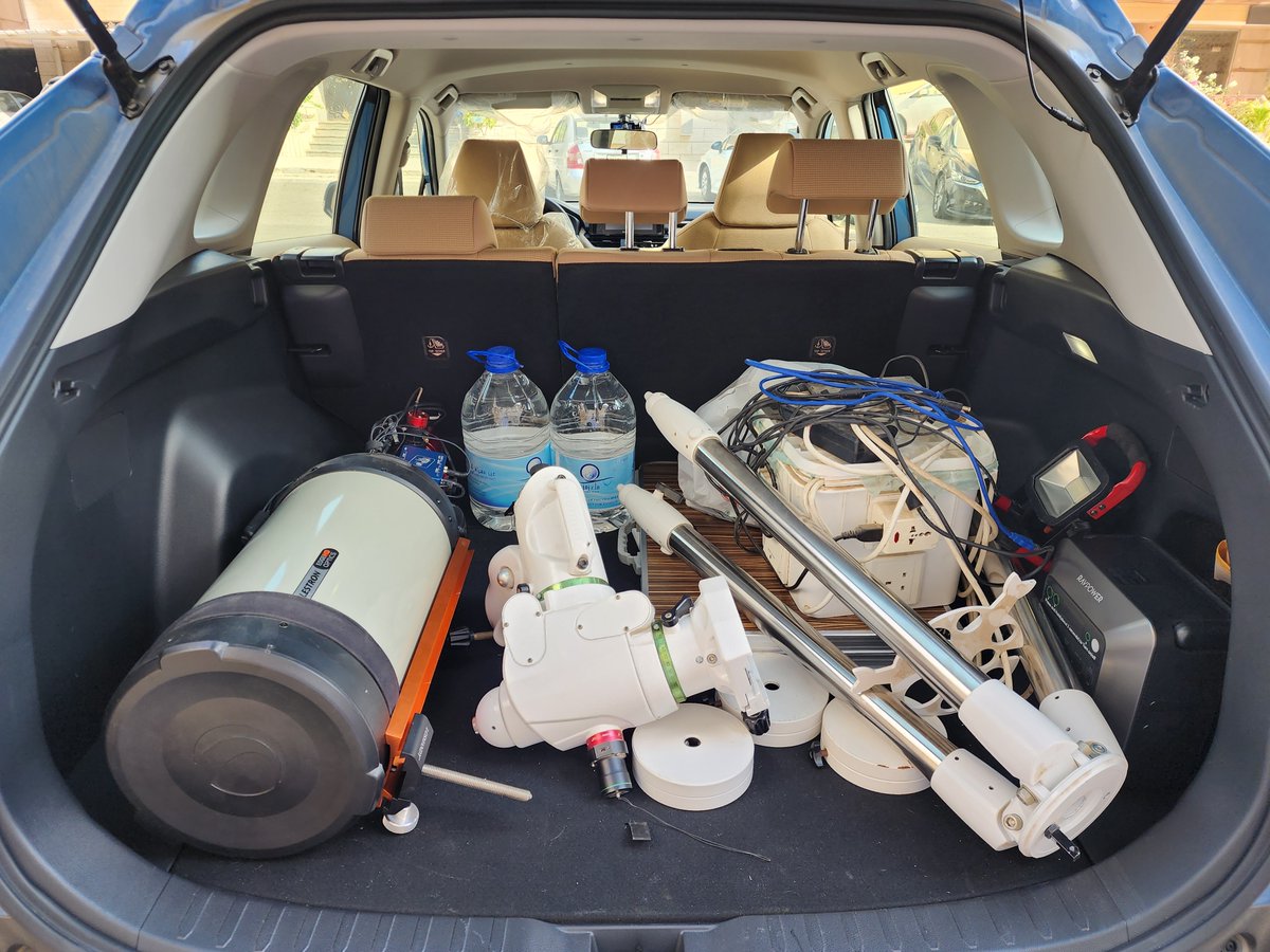 Bakry | بكري 🛰 tweet media