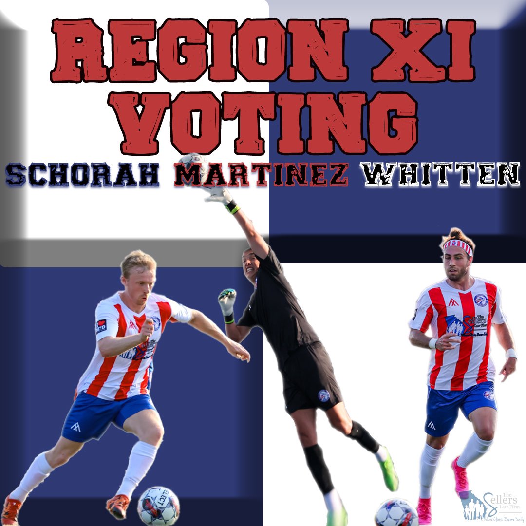 Georgia Revolution FC tweet media