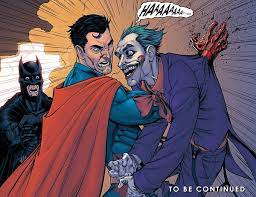 World_of_Pangea's tweet photo. @Primate_Pirate @elonmusk Only if @elonmusk wants to follow a project started by 30+ year artist @MikeSMillerArt , who drew the iconic Superman killing The Joker panel ( & the more of DC: Injustice), plus tons more for DC, Marvel & Game Of Thrones...
Oh yes & plenty of our 1/1 #FMGenesisCustom NFTs... https://t.co/HDgcti2dEK