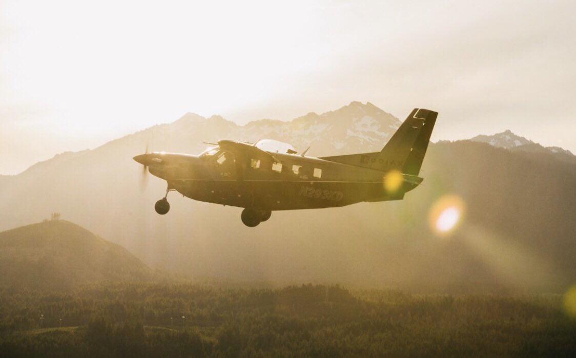 Just started my CPL training to become a #conservation #pilot. With growing #wildfires raging over Europe 🔥 capacity is urgently needed 🛩