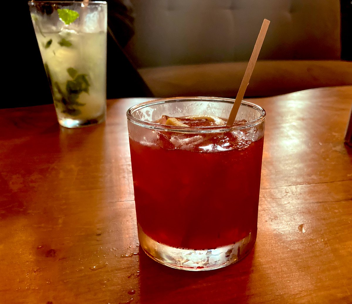 Mad River Distillers tweet media