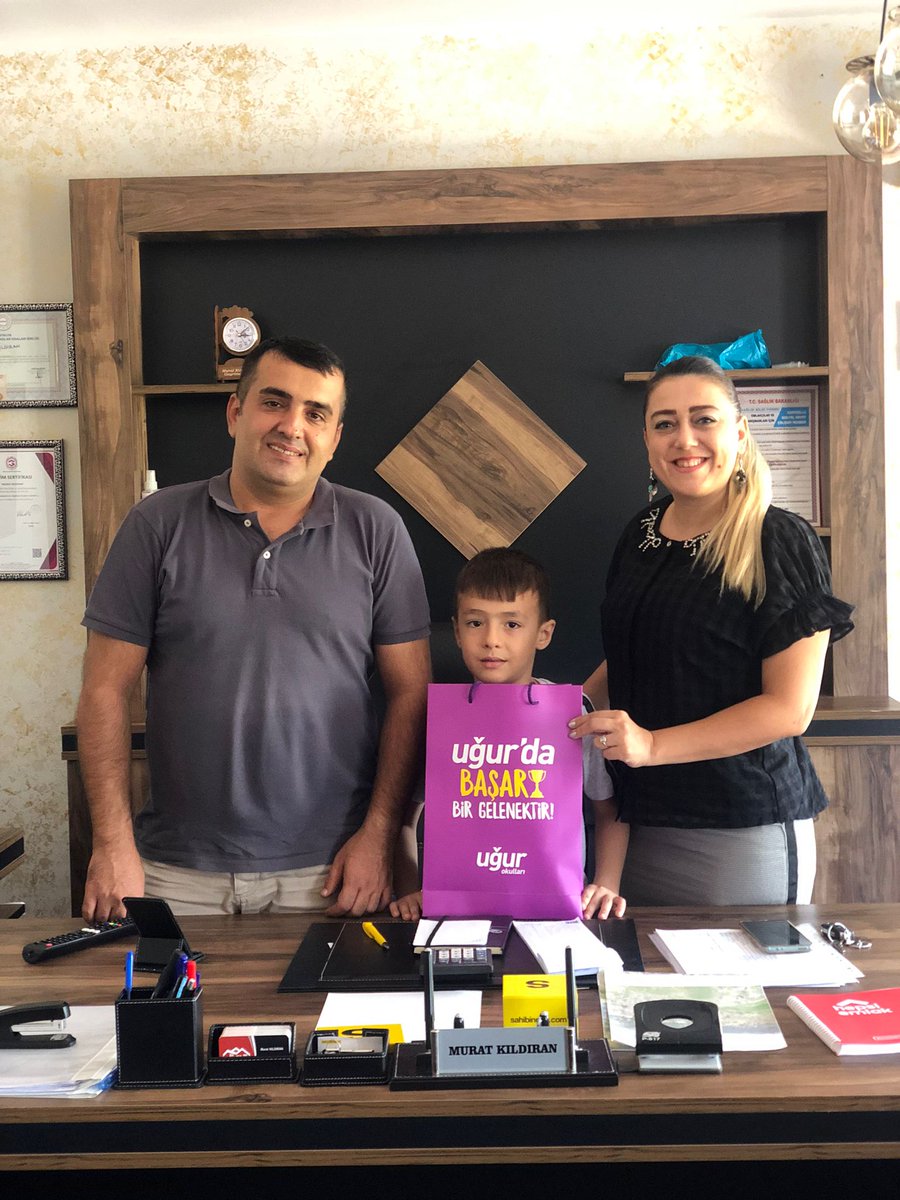 konyaaltiugur_'s tweet photo. YAZ DÖNEMİ VELİ İŞYERİ ZİYARETLERİMİZ DEVAM EDİYOR. 
Murat Kıldıran Gayrimenkul sahibi velimiz Murat KILDIRAN'a misafirperverliği için teşekkür ediyoruz. 
#UğurluOlmak https://t.co/AwCxkhPzN9