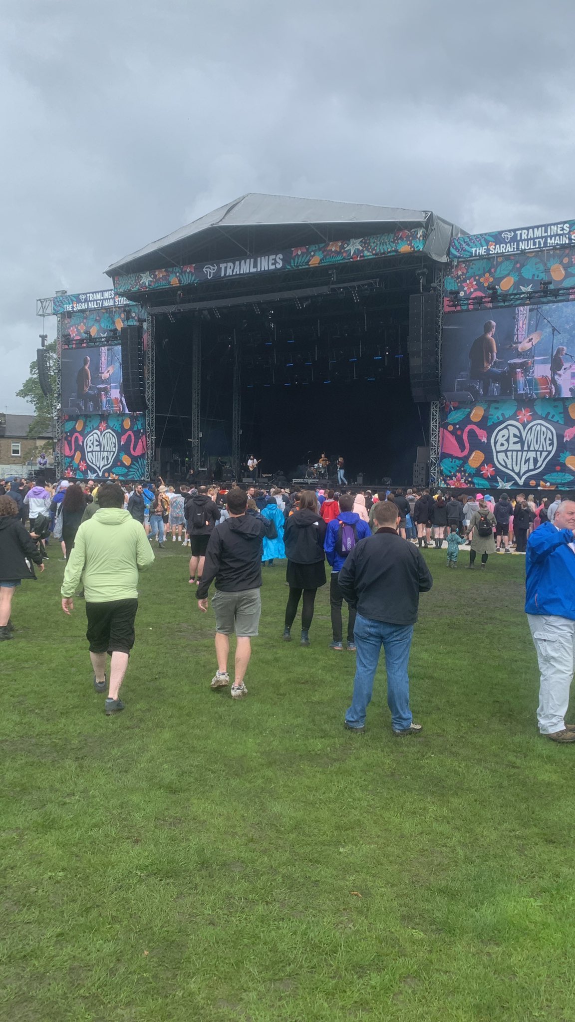 Help Sheffield on Twitter "An afternoon with It’s