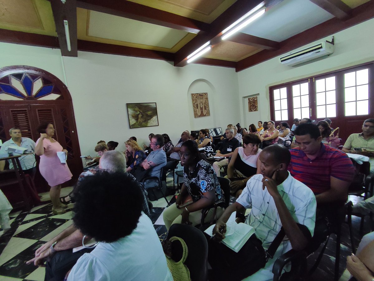 FEU Varona tweet media