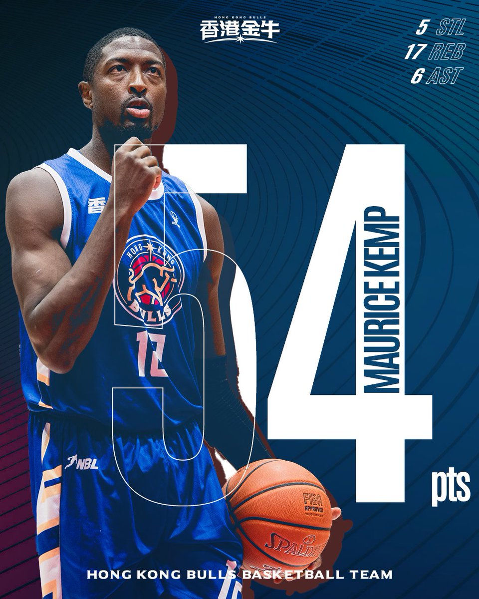 Hong Kong Bulls tweet media