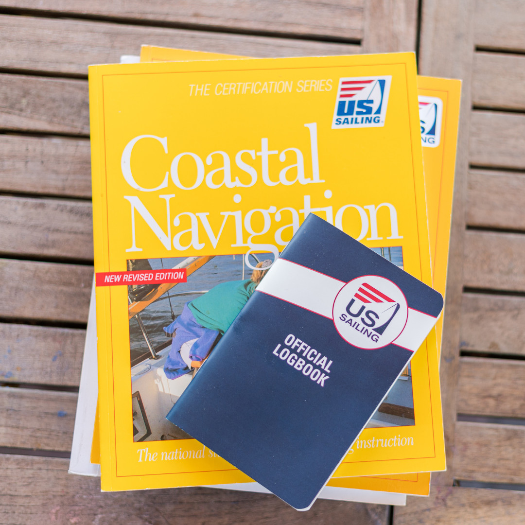 Sail Nauticus has added a NEW adult course, Coastal Navigation! This classroom course is an introduction to Pilotage and Coastal Navigation using traditional methods. Interested in signing up? bit.ly/nautcoastnav