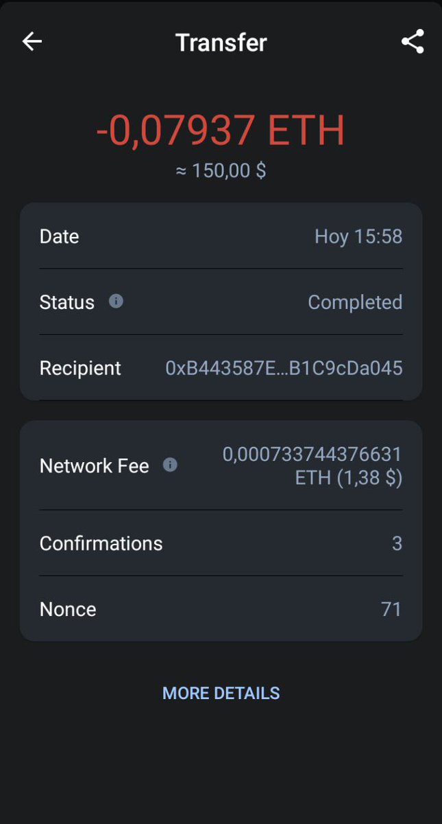 fwTyo's tweet photo. $150 Sent! Congrats 🎉

Who else wants to be rewarded? Interact👇 https://t.co/iRmkT29zi8