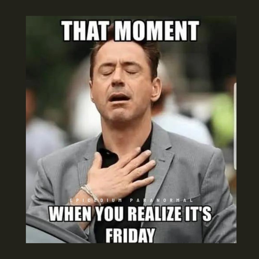 EpicediumNJ's tweet photo. π TGIF! π it's our favorite day again π½ Have a safe & fun weekend all!
#epicedium_paranormal #paranormalinvestigators #friday #cheers #fun #timetoweekend https://t.co/MOLXHUmUyk