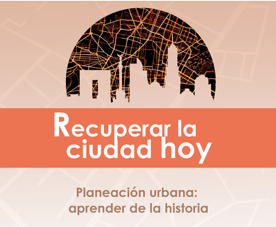 ECUMX's tweet photo. 📚💭 Descarga "Recuperar la ciudad hoy: Planeación urbana: aprender de la historia" y descubre reflexiones críticas sobre la diversificación de actores en la planeación urbana y la participación ciudadana más inclusivas y justas. 🌇 Descárgalo https://t.co/MifNX1alwZ #PUEC #UNAM https://t.co/MrjbmfcbBk