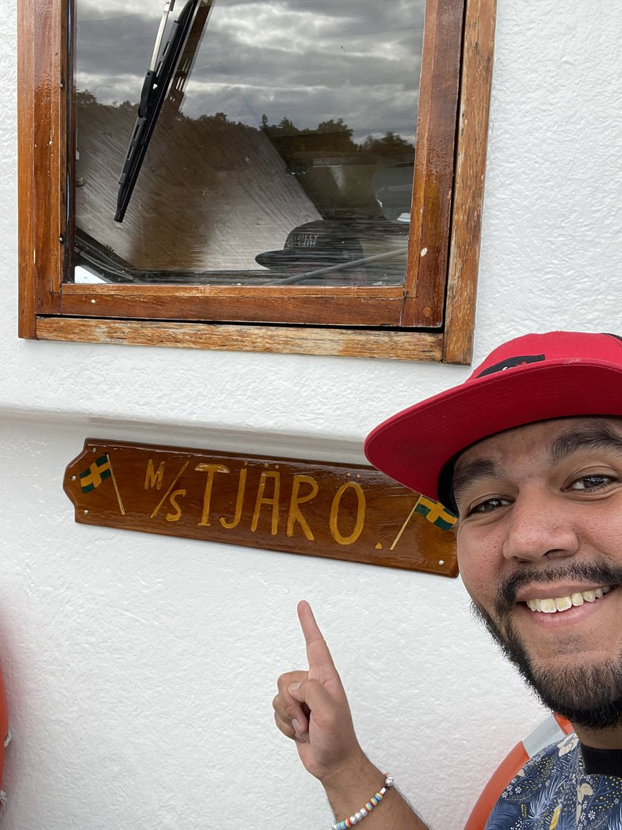 tankefel's tweet image. Starka #SSWC-vibbar när jag besökte Tjärö igår! #SSWC2011