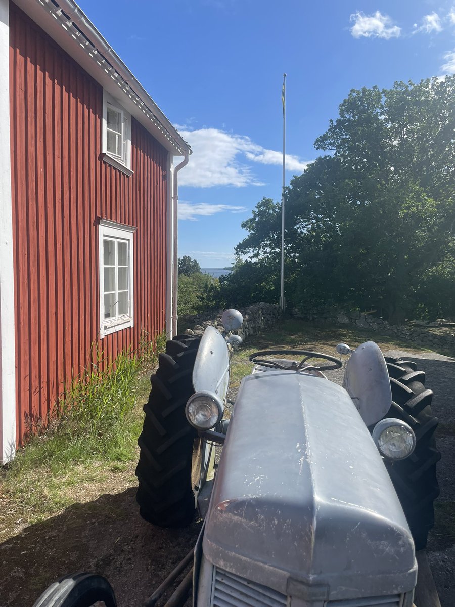 tankefel's tweet image. Starka #SSWC-vibbar när jag besökte Tjärö igår! #SSWC2011