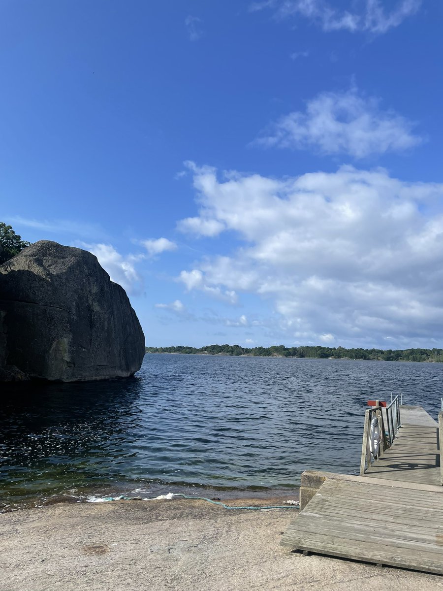 tankefel's tweet image. Starka #SSWC-vibbar när jag besökte Tjärö igår! #SSWC2011