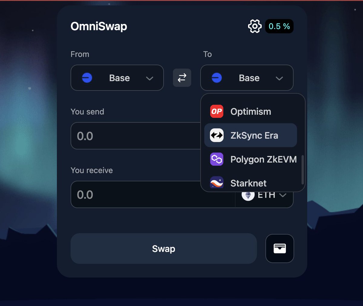toranekoec's tweet photo. ＼＼ 　速報　 ／／

🔴 OmniBTC (@OmniBTC) 🔴
🔗 https://t.co/CQdqpI2QkD

#LayerZero お触り関連で、
✅ #Linea 
✅ #Base 
✅ #Stark 
✅ #zkSync
✅ #PolygonZkEVM 

全部触れる便利なDEX、見つかる😮
少額から試してみるのはいかがでしょう😁

その他のL0お触り
👉 https://t.co/6msSwhuGJI https://t.co/0RiaRoNCvF