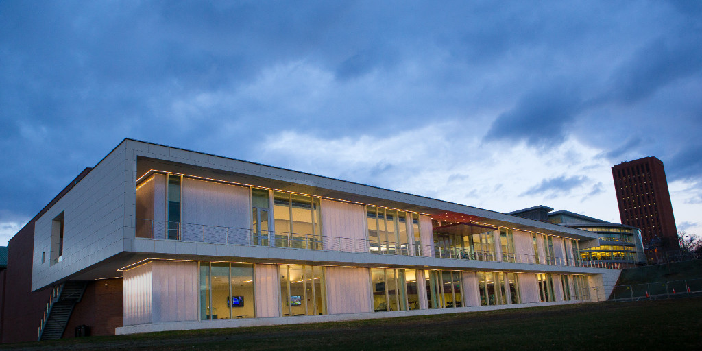 UMassAmherst's tweet image. It&apos;s what&apos;s inside that counts. #BeRevolutionary