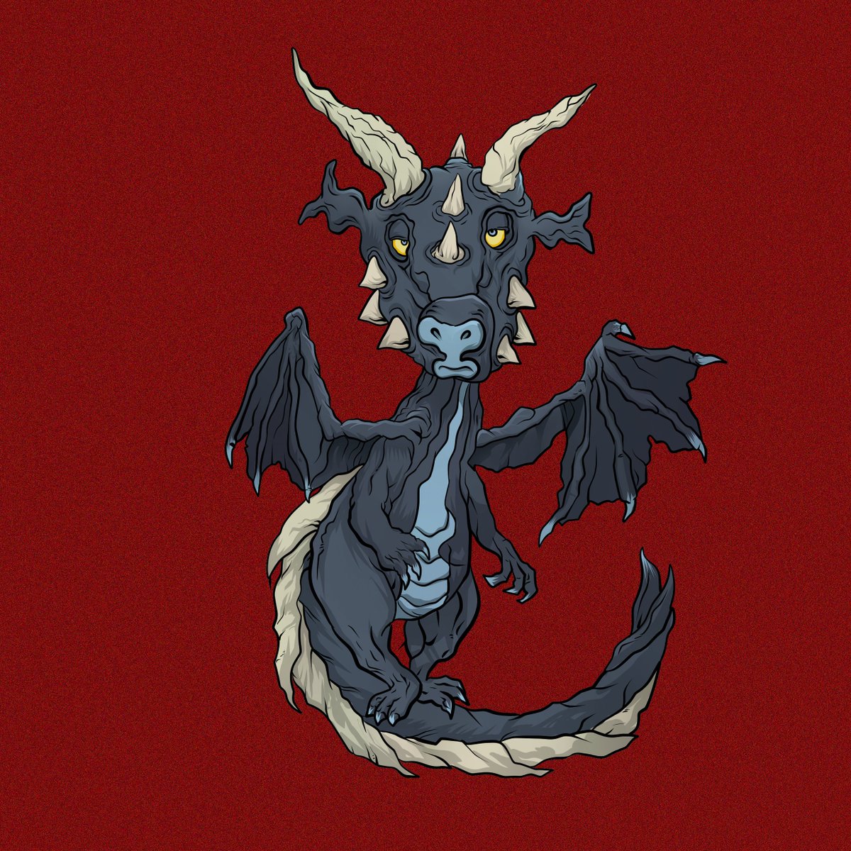 A lot of you have been waiting for the MINT details!

Supply: 666 (66 kept by team for gamification and prizes)

Price: Free!

WL: 25 July 2023 [ 11AM EST ]

Public: 25 July 2023 [ 11:15 AM EST ]