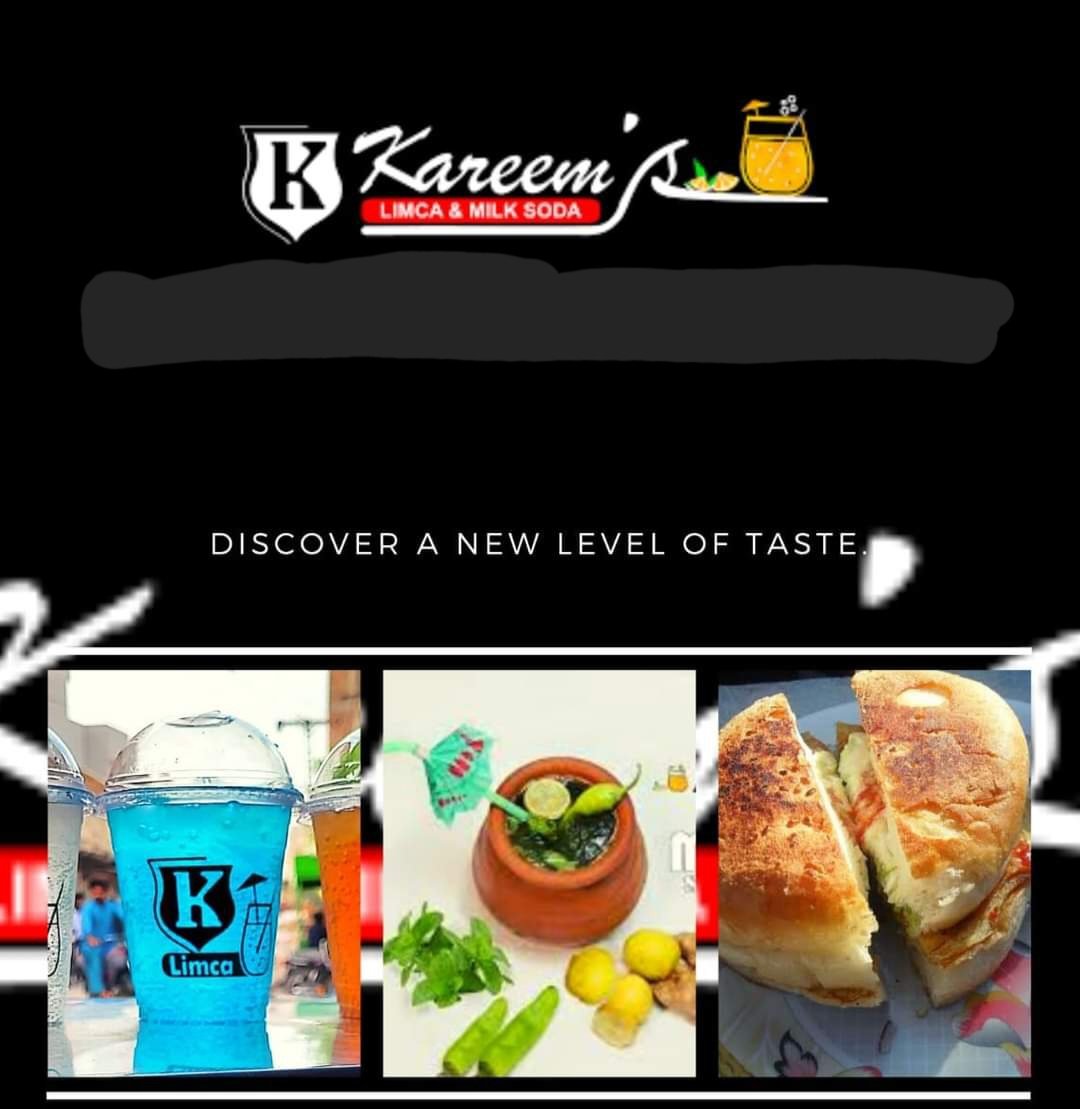 dhumtanana's tweet image. #hyderabad #limca #hyderabadburger #tasty #fun #hyd #placetovisit #cool