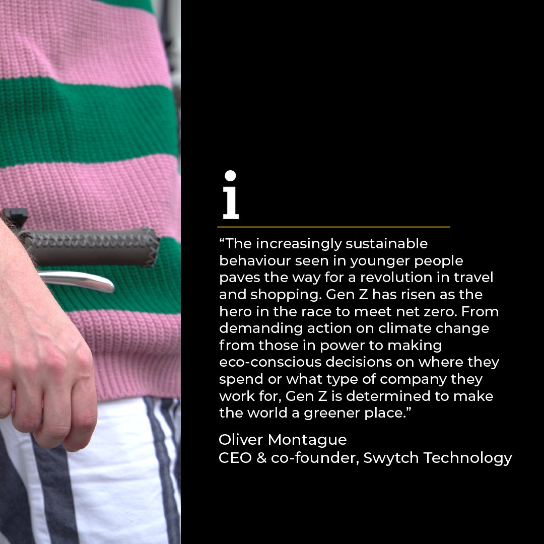 Swytch Bike tweet media