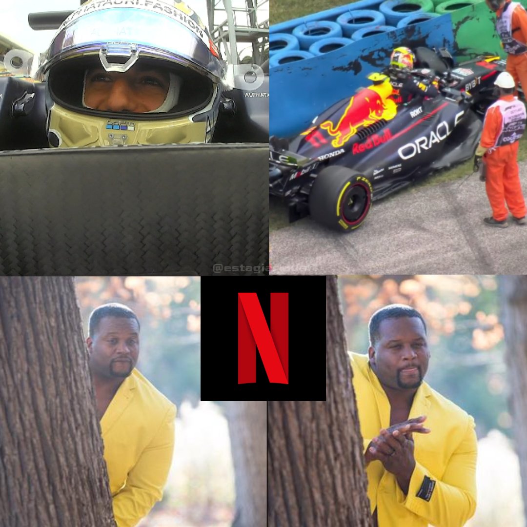 Estagiário da F1 (@estagiariodaf1) on Twitter photo 